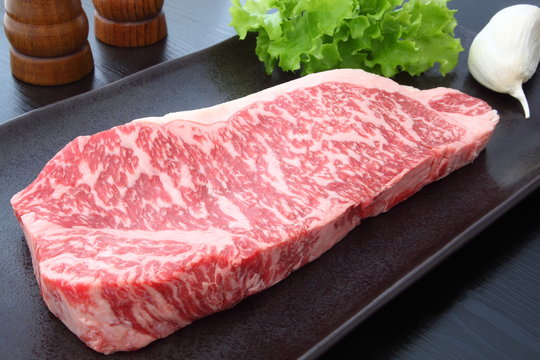 和牛　神戸ビーフ
