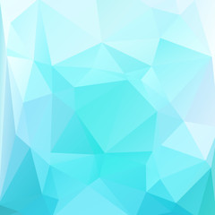 light blue background