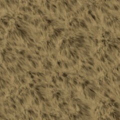 fur texture generated. Seamless pattern.