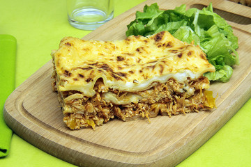 lasagnes 23012016