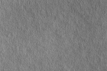 Texture of monochrome paper.