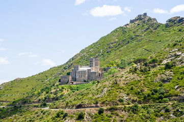Sant Pere de Rodes