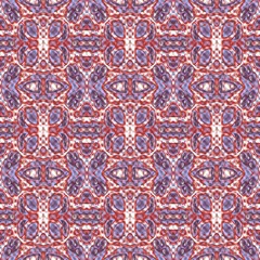 Cloth texture generated. Seamless pattern.