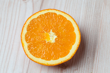 Orangen