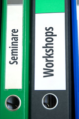 Workshops