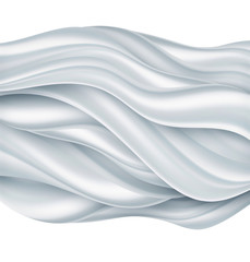 modern white background