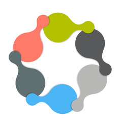 Infographic Design Elements for Your Business Vector Illustration