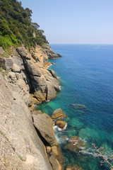 Liguria,Portofino,mare.