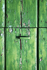 abstract  rusty lonate ceppino  italy