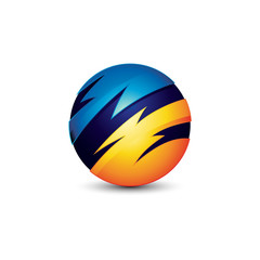 Global Electrical Logo