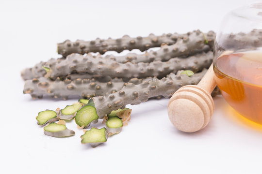 heart leaf moonseed  herb for healthy
