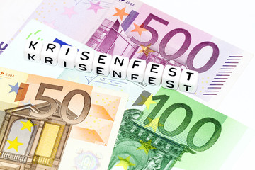 Krisensichere Kapitalanlage