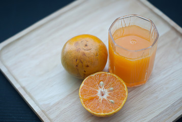 Orange Juice