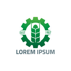 Farming Logo