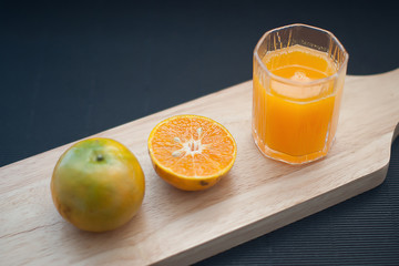 Orange Juice