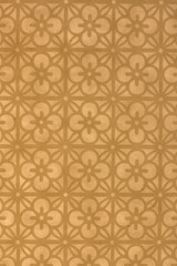 Chinese style paper lantern, art abstract background