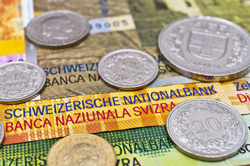 Schweizer Franken
