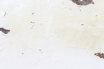 white concrete wall texture
