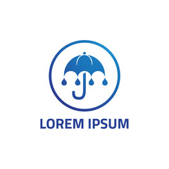 Umbrella Logo