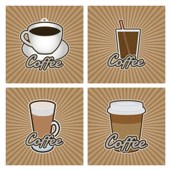 Coffee Labels