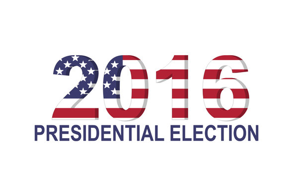 2016 presidential election