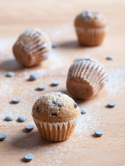 muffins