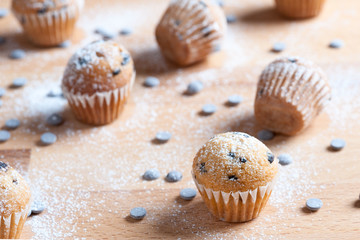 muffins