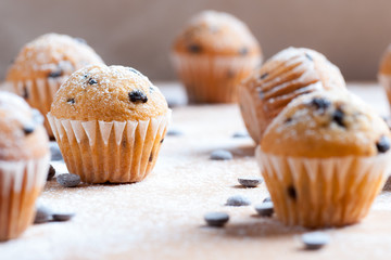 muffins