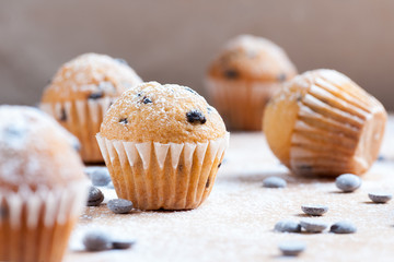 muffins