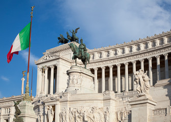 Altare della Patria