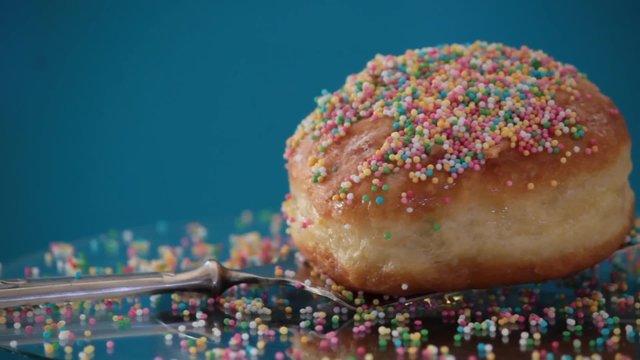 carnival sweets