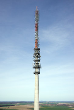 Funkturm
