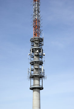 Funkturm