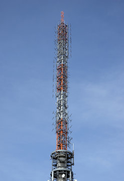Funkturm