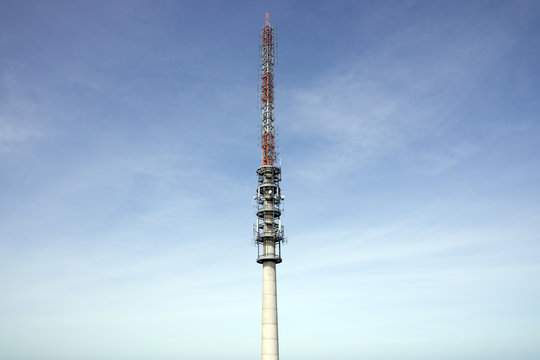 Funkturm
