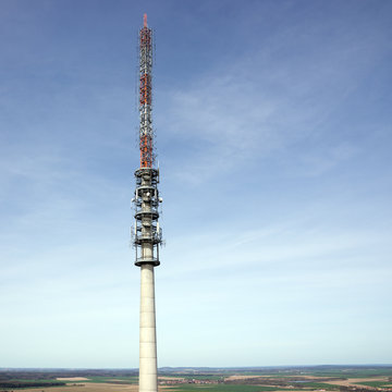 Funkturm