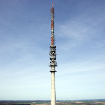 Funkturm