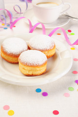 Krapfen
