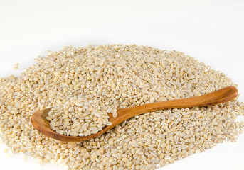 pearl barley
