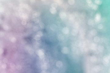 Abstract blurred background