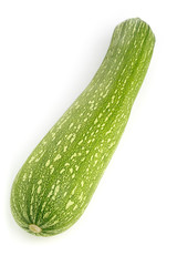 Single zucchini