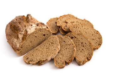 Walnussbrot
