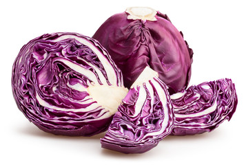 red cabbage