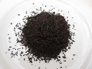 Black Tea