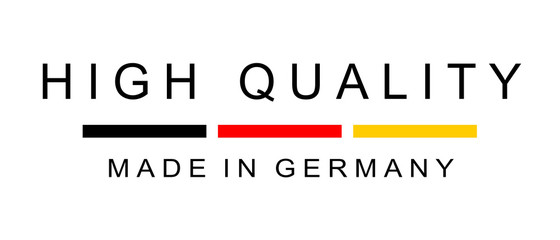 Made in Gemany Logo