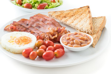 breakfast