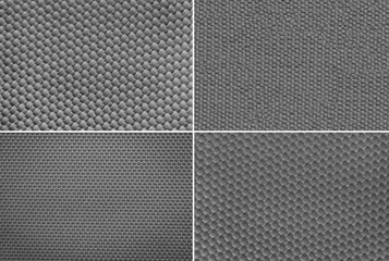 Set fabric texture background