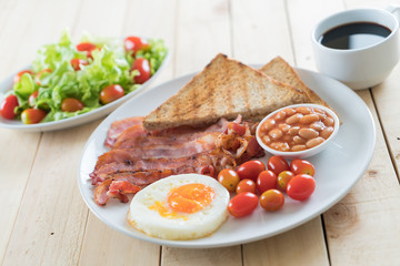 breakfast