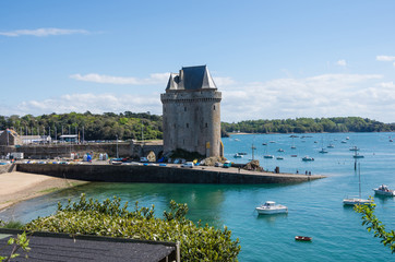 Tour Solidor (Saint-Malo)