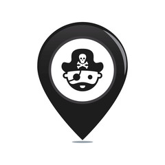 Pirate Object